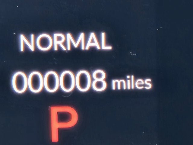 New 2026 Honda CR-V LX image 15