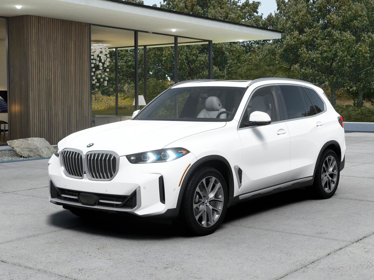 Used 2026 BMW X5 sDrive40i w/ Premium Package