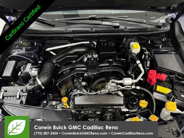 Used 2024 Subaru Impreza RS AWD/4WD image 39