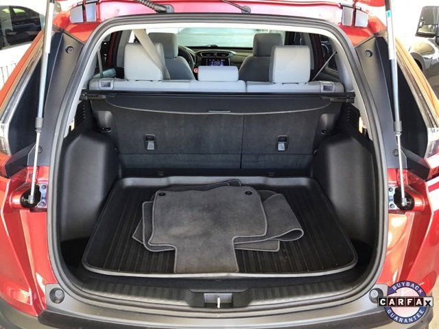 Used 2022 Honda CR-V EX image 47