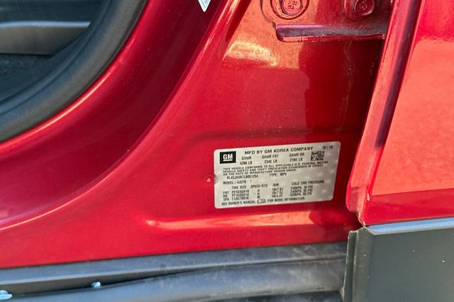 Used 2020 Buick Encore Preferred w/ Safety Package image 32