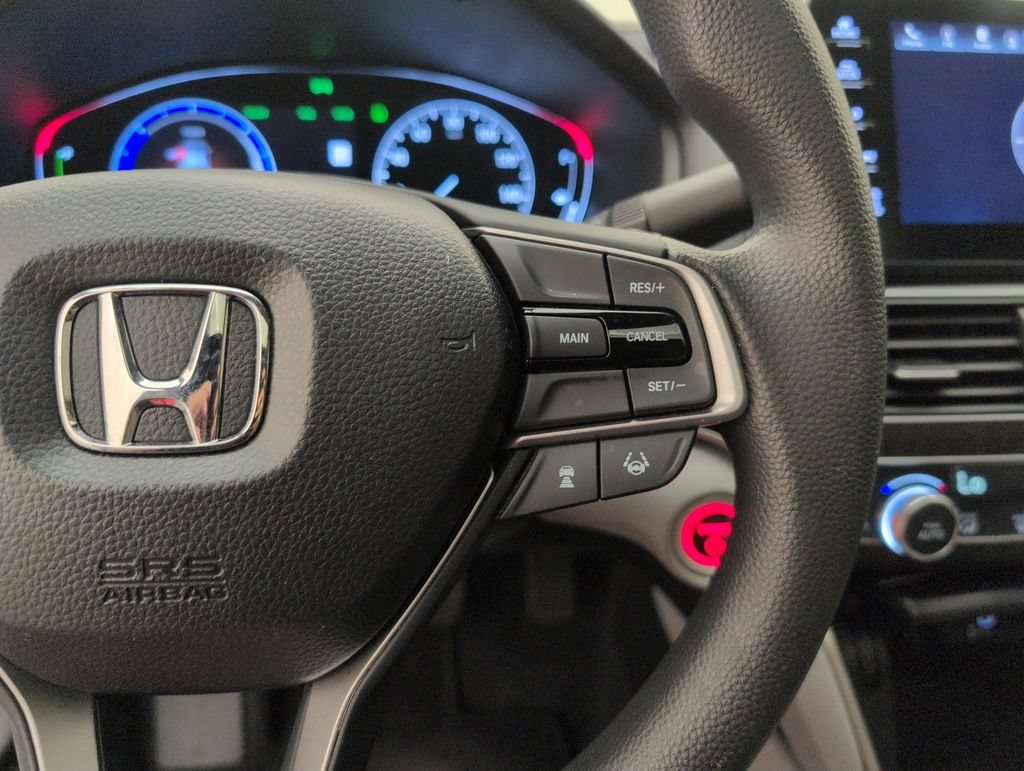 Used 2018 Honda Accord EX image 35