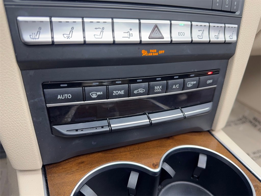 Used 2016 Mercedes-Benz E 400 Cabriolet image 67