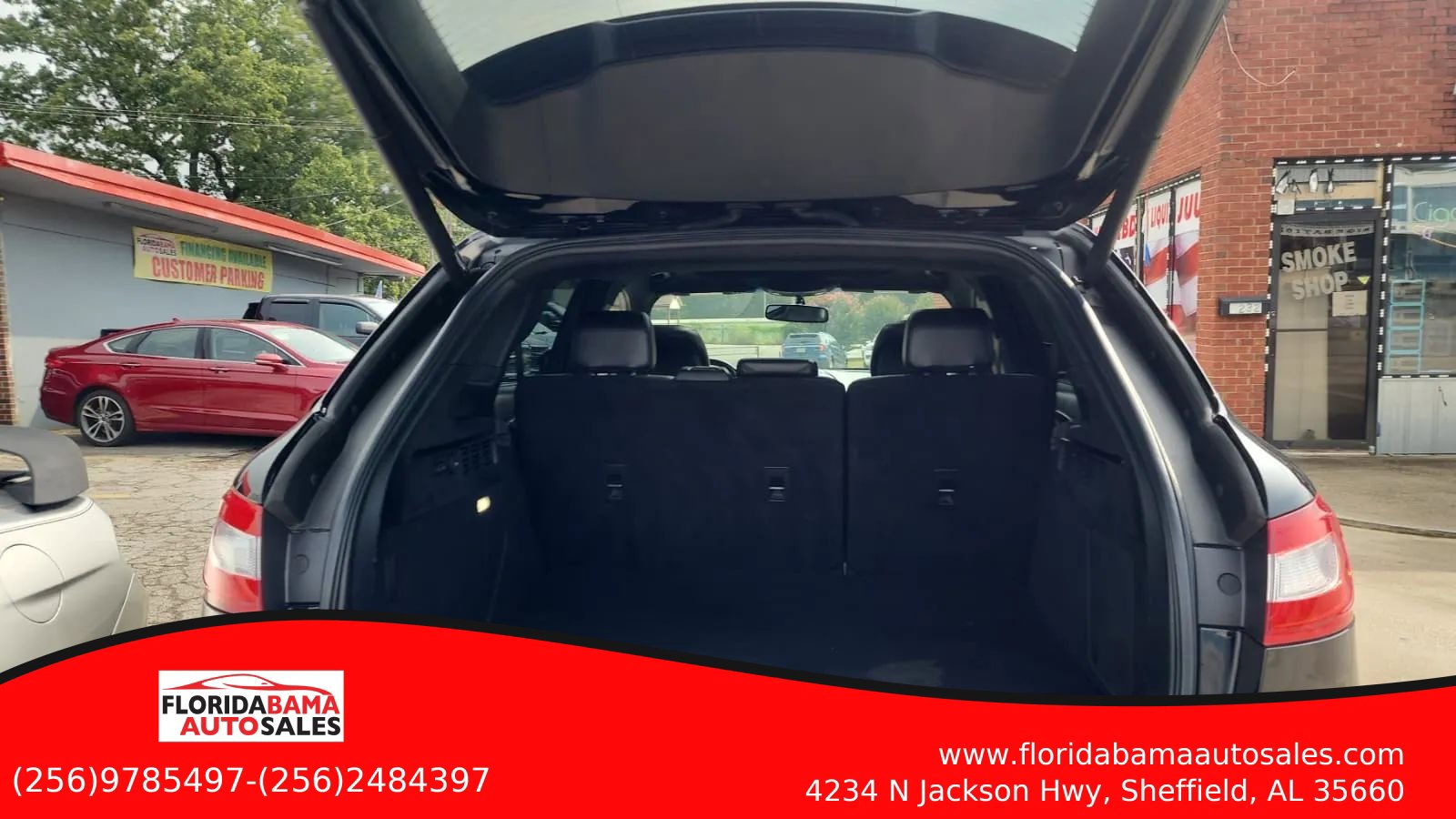 Used 2018 Lincoln MKX Reserve image 13