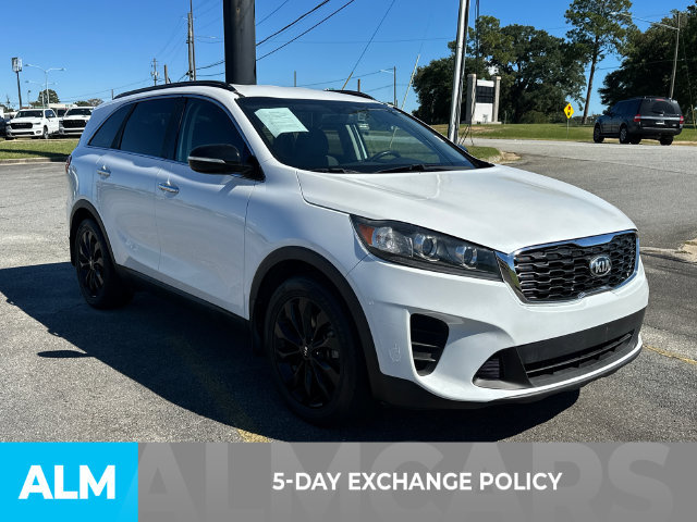 Used 2019 Kia Sorento S FWD image 3