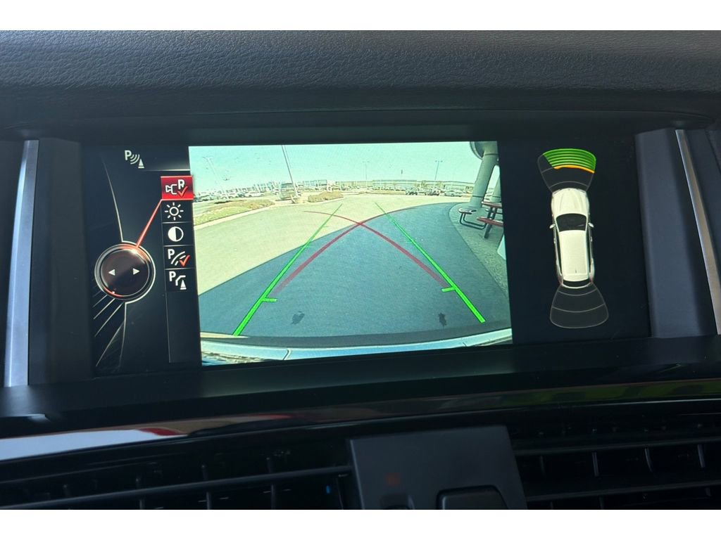 Used 2016 BMW X3 xDrive28i image 23