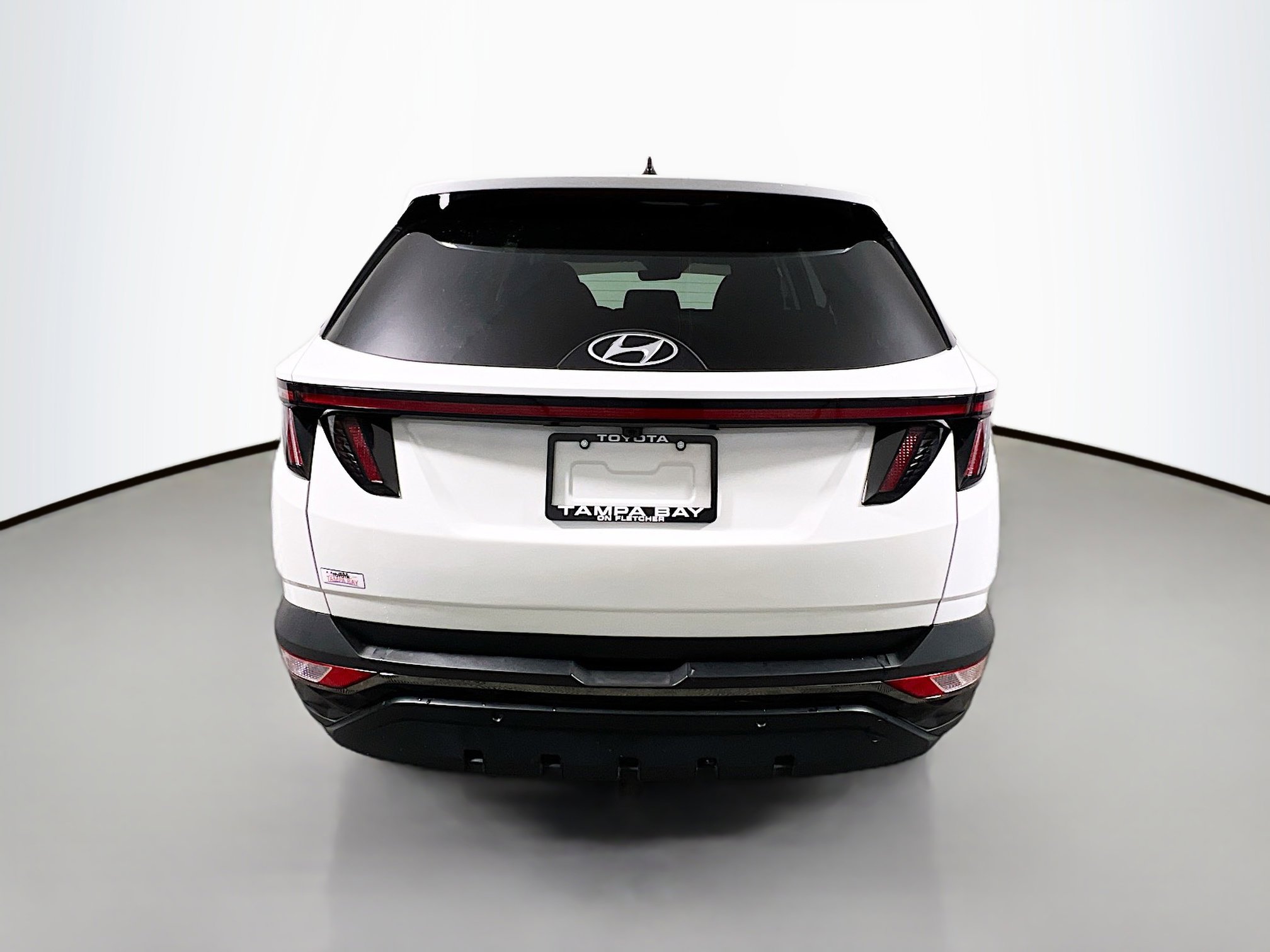 Used 2022 Hyundai Tucson XRT w/ Cargo Package image 6