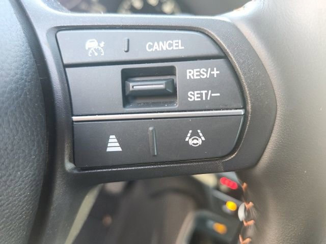 Certified 2025 Honda CR-V Sport image 19