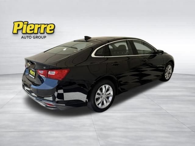 Used 2023 Chevrolet Malibu LT FWD image 5