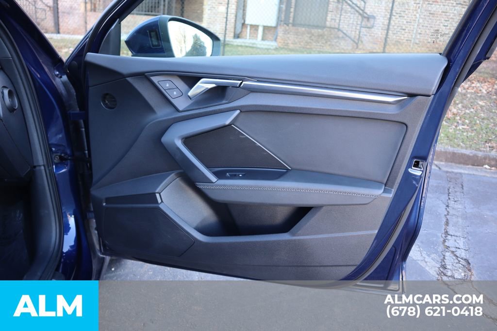 Used 2023 Audi A3 2.0T Premium image 29