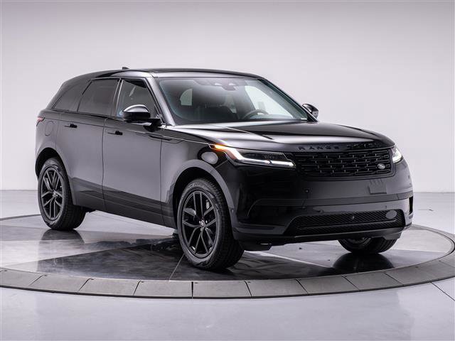 New 2026 Land Rover Range Rover Velar S image 7