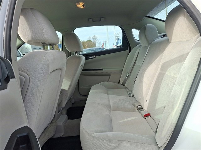 Used 2015 Chevrolet Impala Limited LS image 10