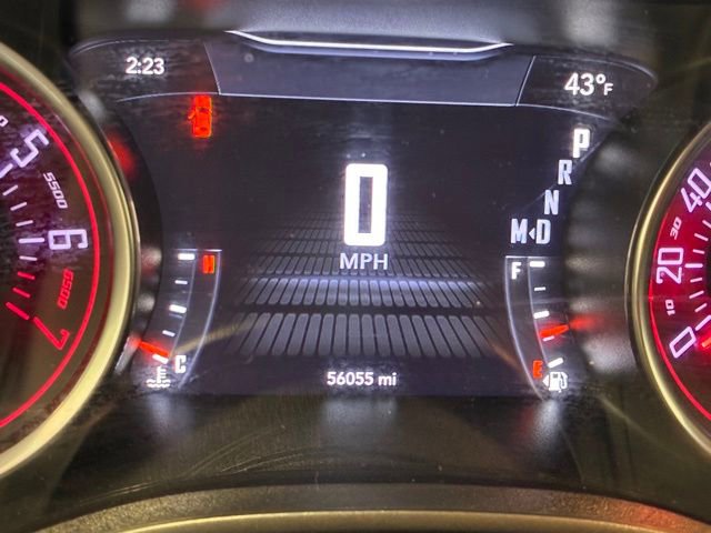 Used 2023 Dodge Challenger SXT image 8