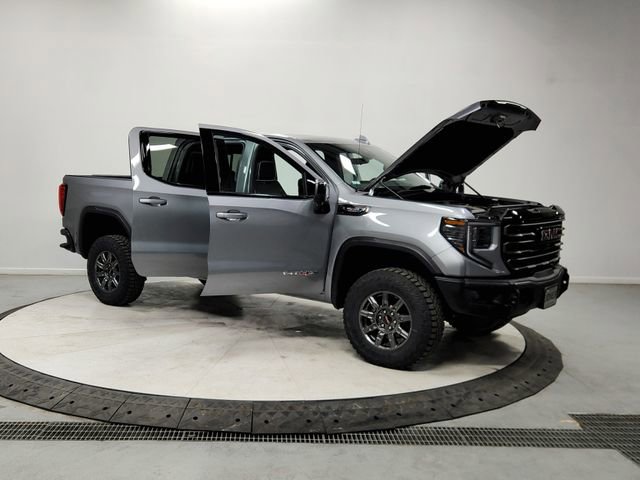 New 2026 GMC Sierra 1500 AT4X image 9