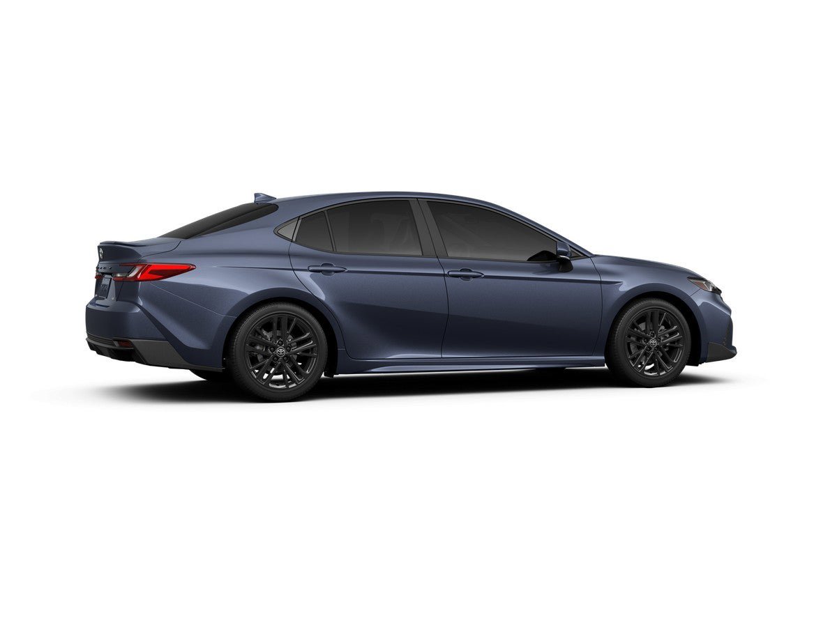 New 2026 Toyota Camry SE FWD image 45