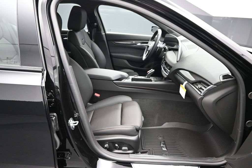 New 2026 Cadillac CT5 Sport AWD/4WD image 19