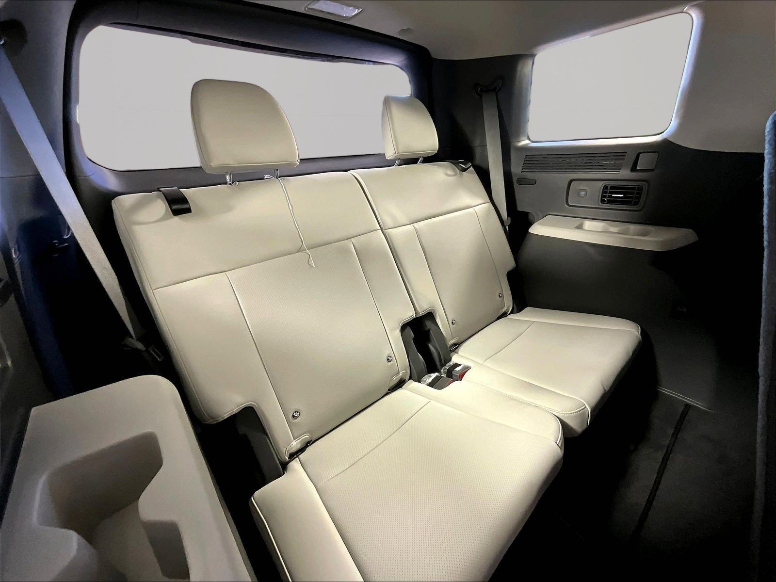 New 2026 Hyundai Santa Fe SEL AWD/4WD image 20