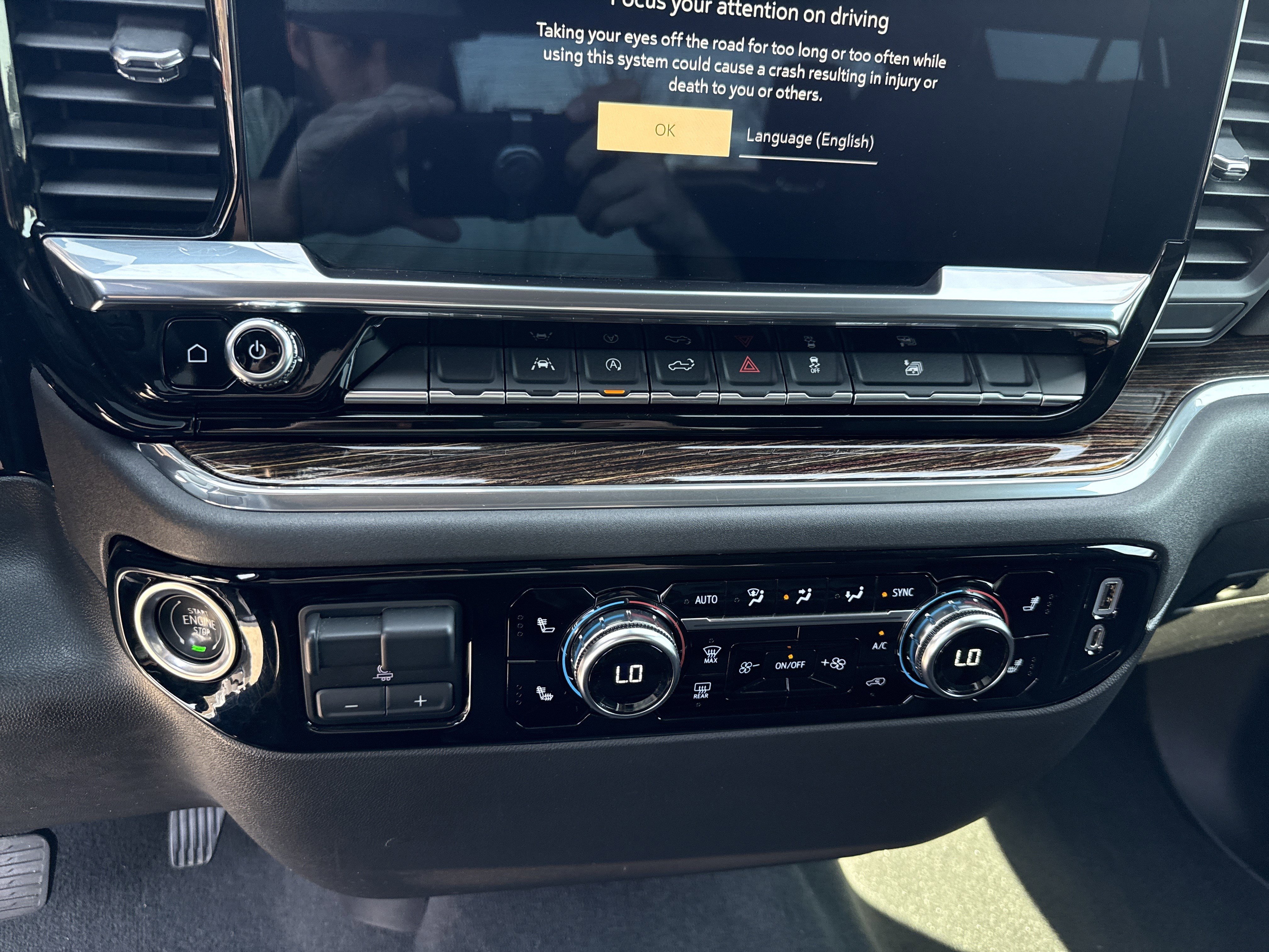 Used 2022 GMC Sierra 1500 Elevation image 27