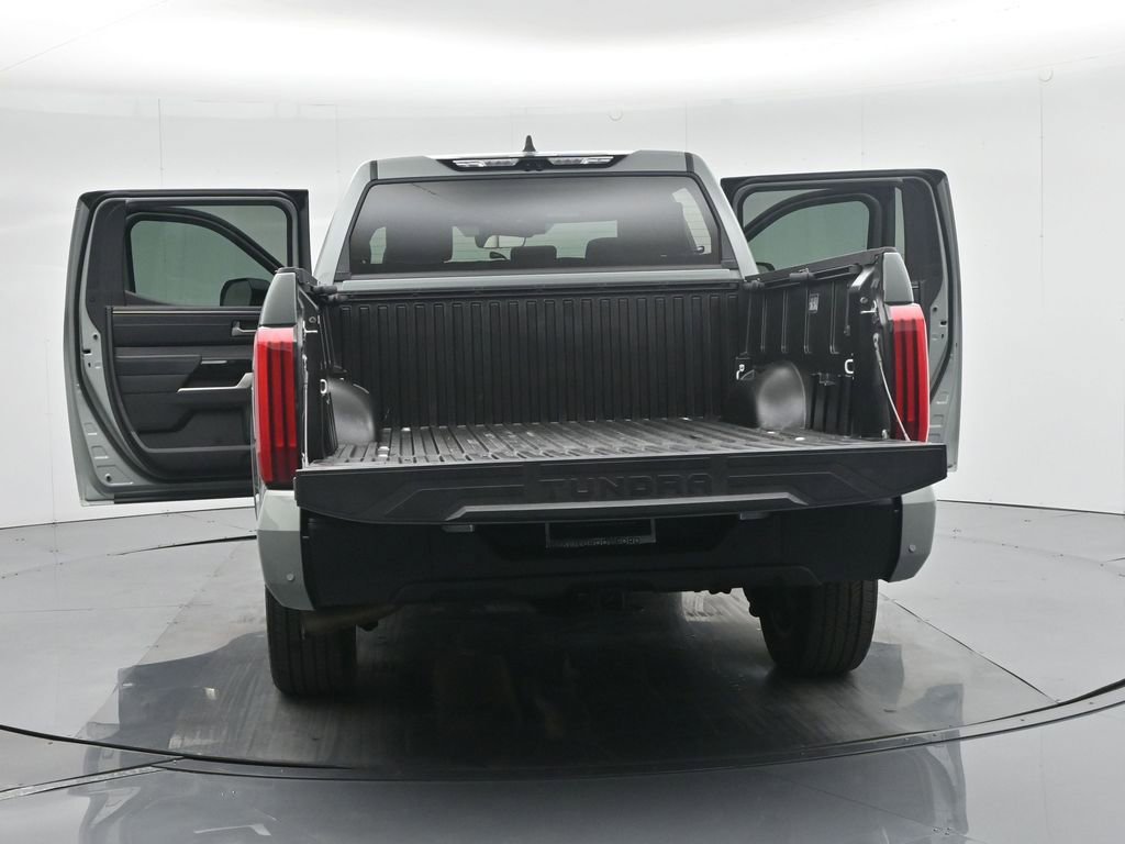 Used 2025 Toyota Tundra Limited image 40