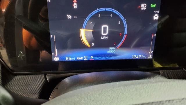 Used 2025 Chevrolet TrailBlazer ACTIV image 32