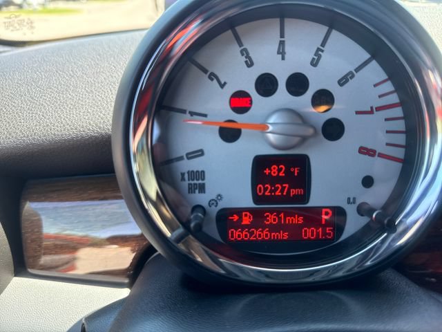 Used 2008 MINI Cooper S FWD image 13