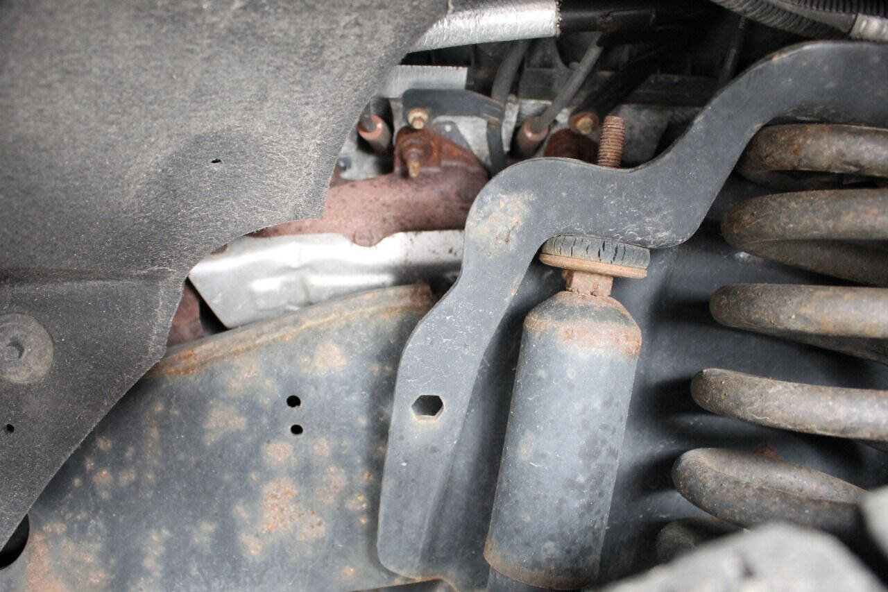 Used 2016 Ford F250 XL image 31