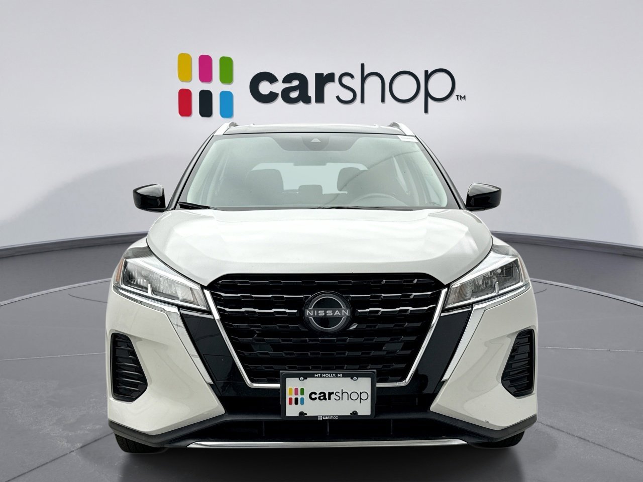 Used 2023 Nissan Kicks SV FWD image 8