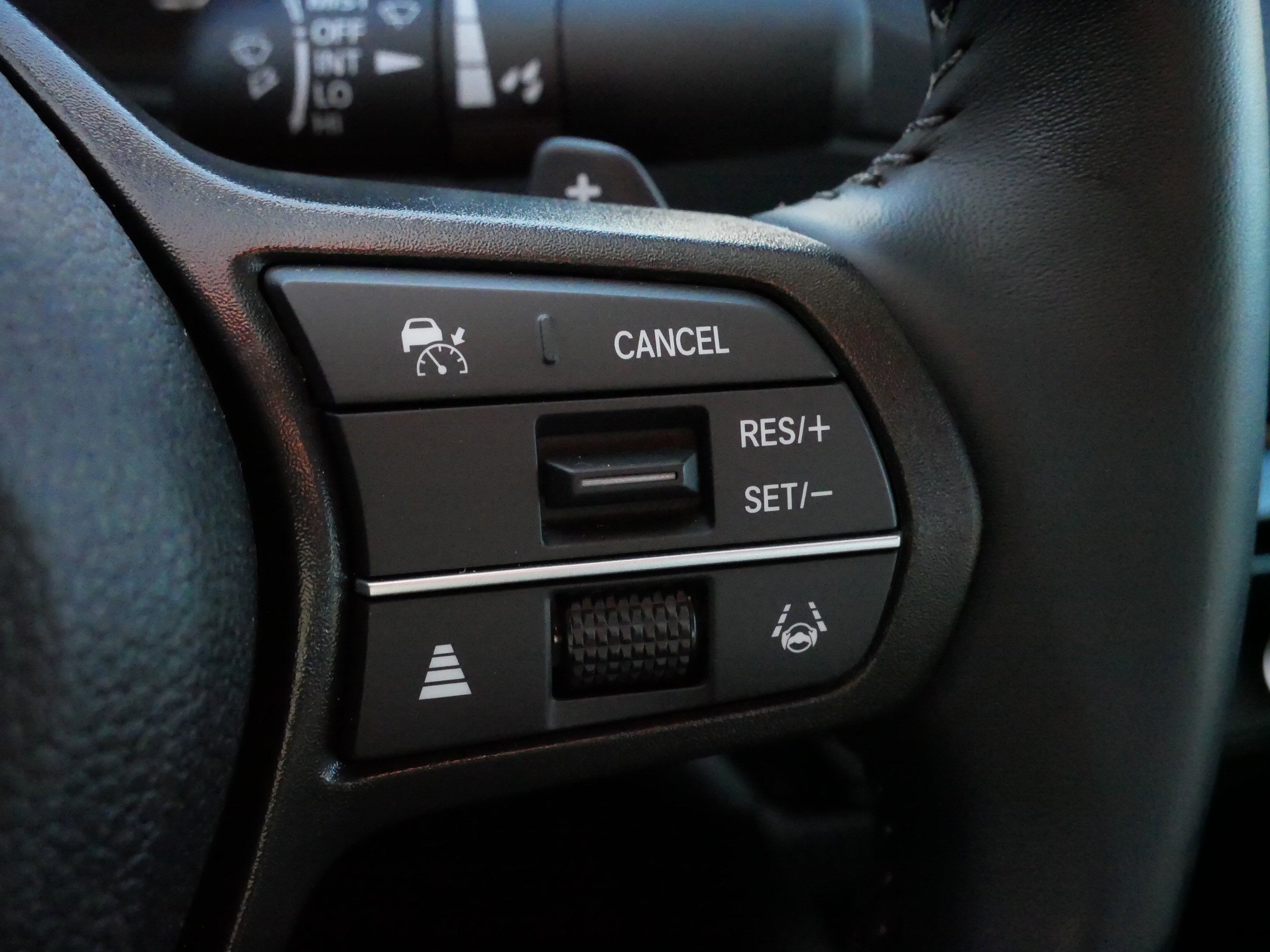 Certified 2025 Honda Accord EX-L image 25