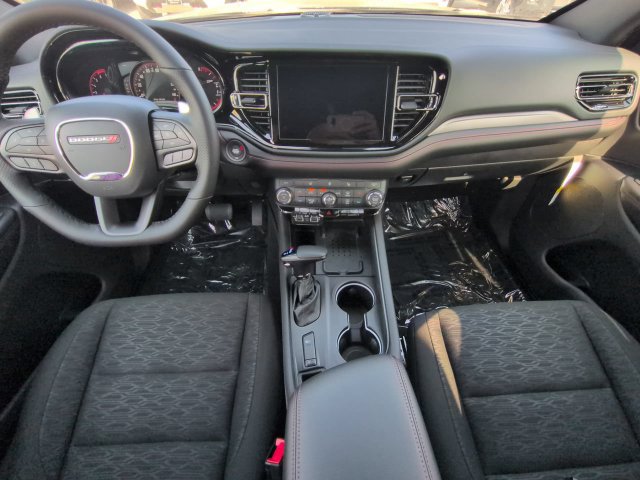New 2026 Dodge Durango GT w/ Blacktop Package AWD/4WD image 15