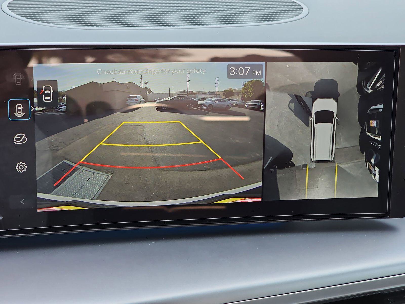 New 2026 Hyundai Ioniq 9 Calligraphy image 29