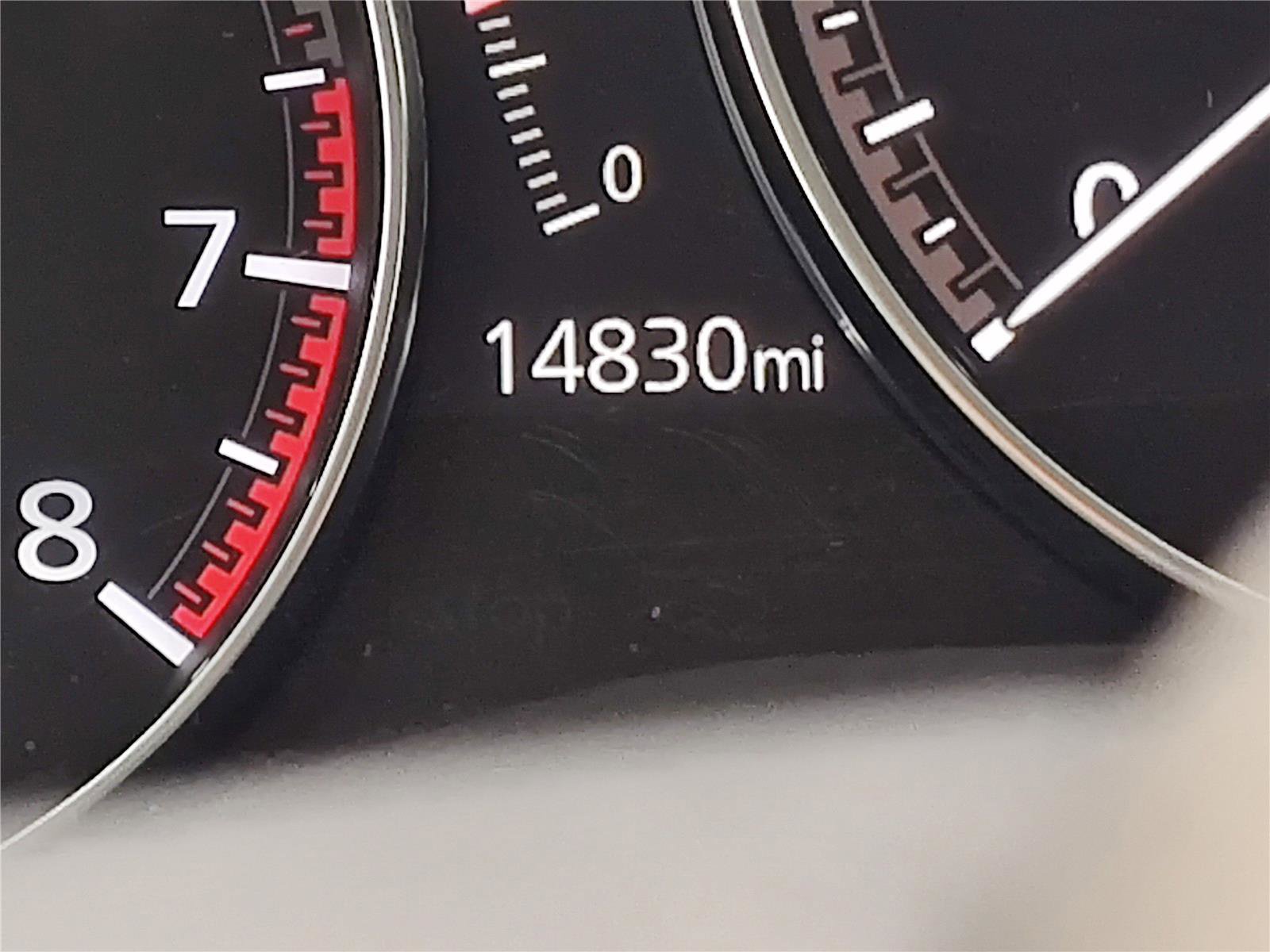 Used 2022 MAZDA MAZDA3 s image 27