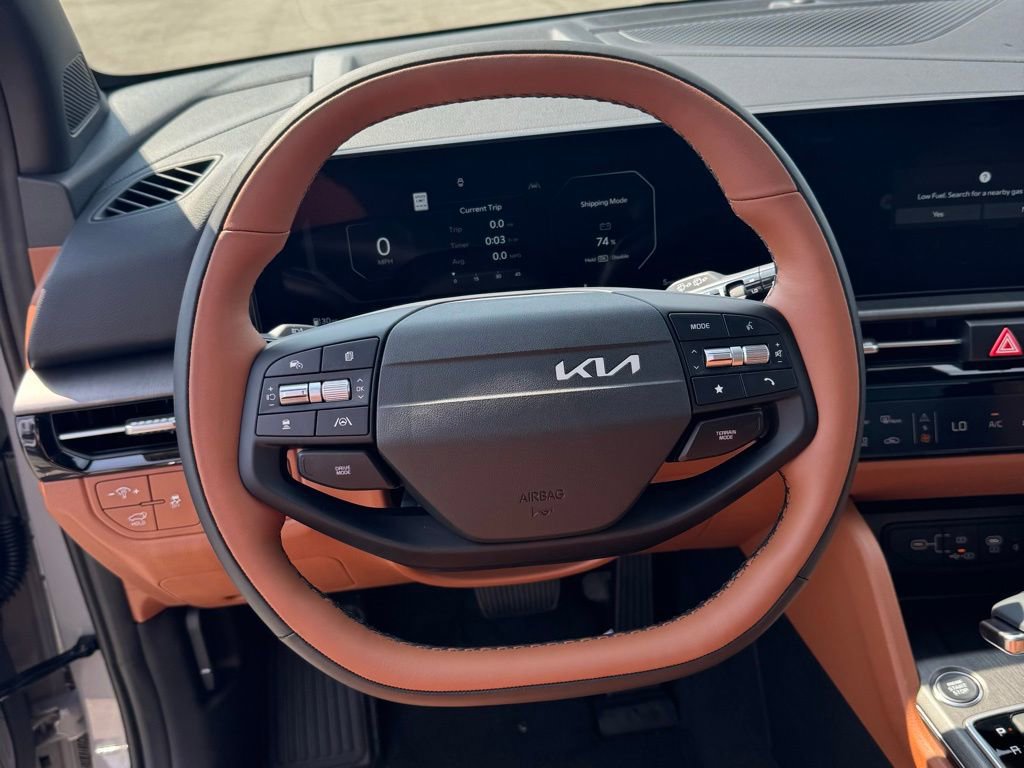 New 2026 Kia Sportage X-Line w/ X-Line Technology Package AWD/4WD image 15