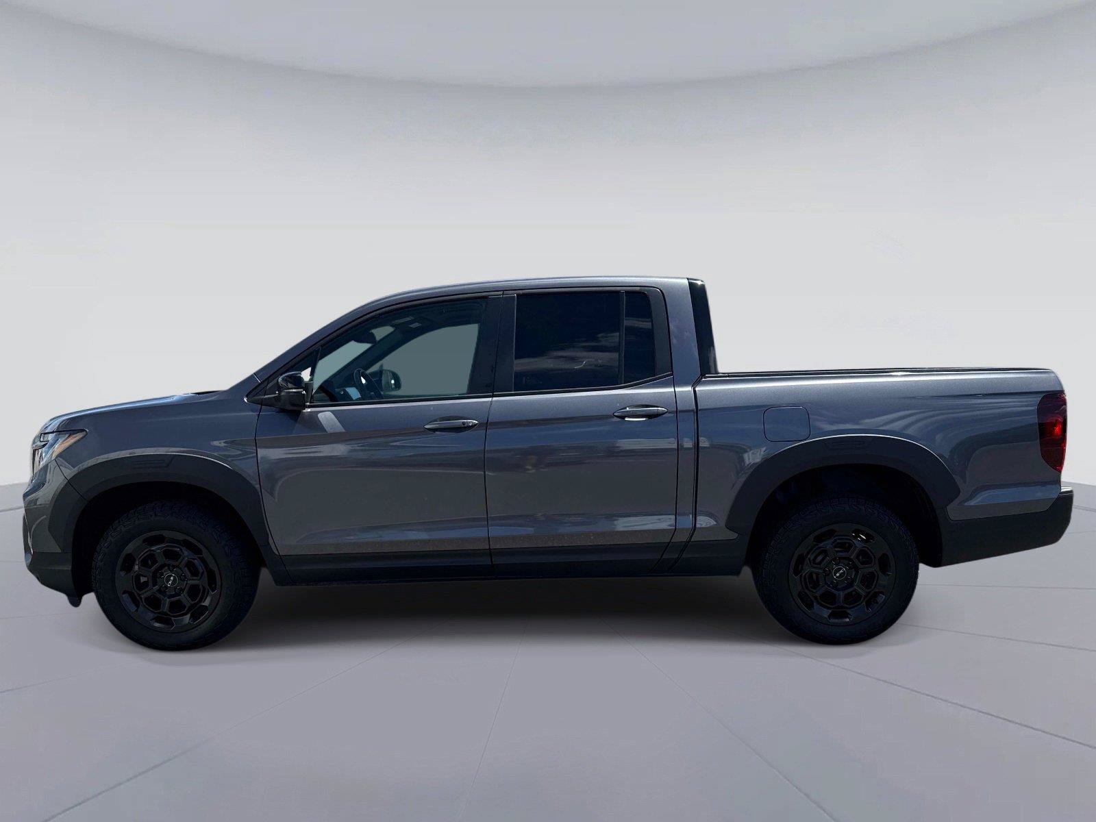 Certified 2025 Honda Ridgeline TrailSport+ image 7