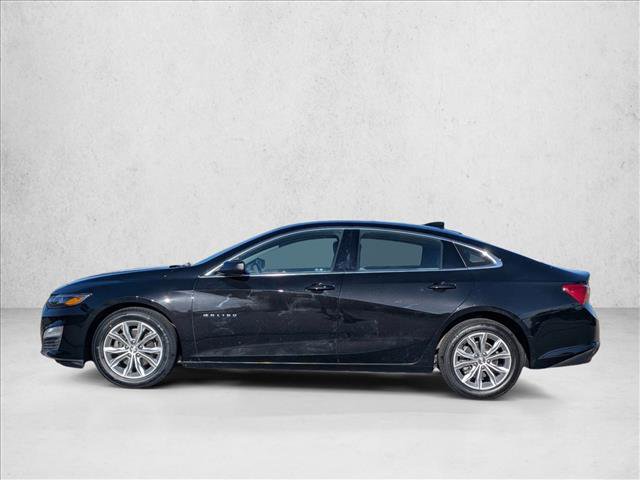 Used 2023 Chevrolet Malibu LT FWD image 9