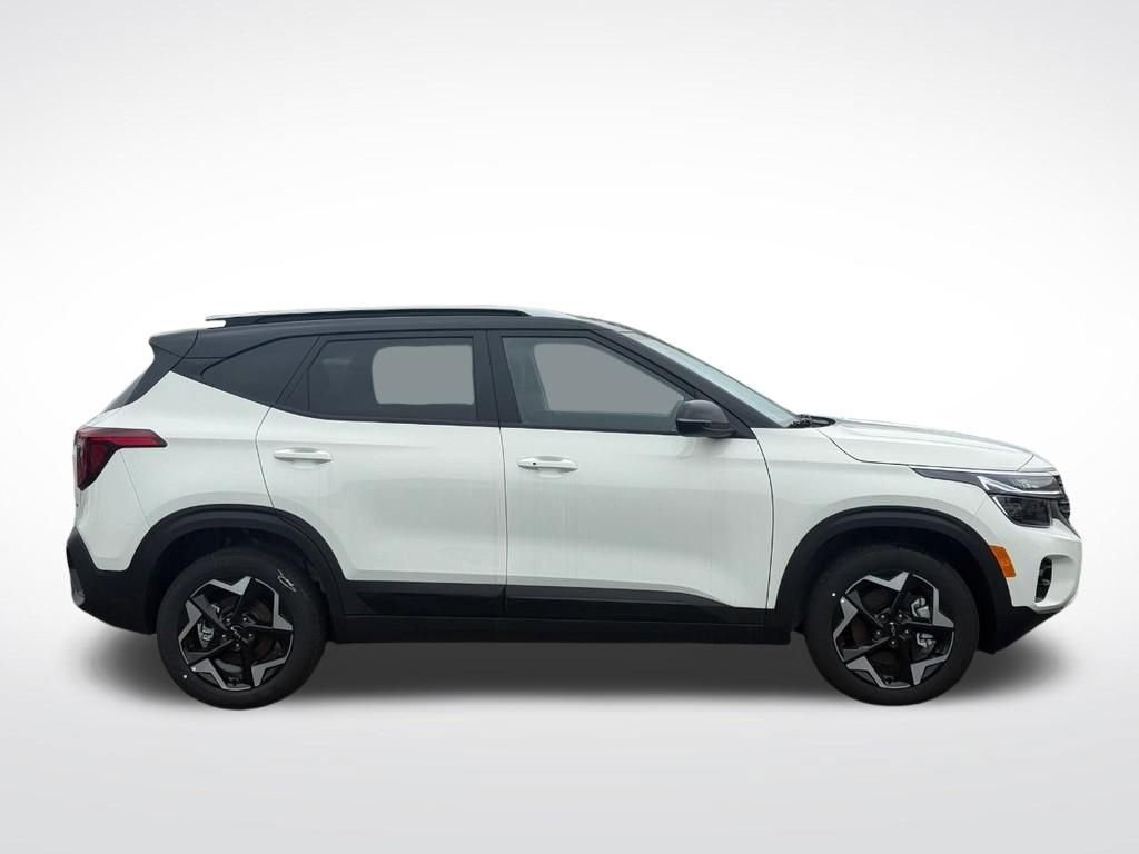 New 2026 Kia Seltos S AWD/4WD video 2