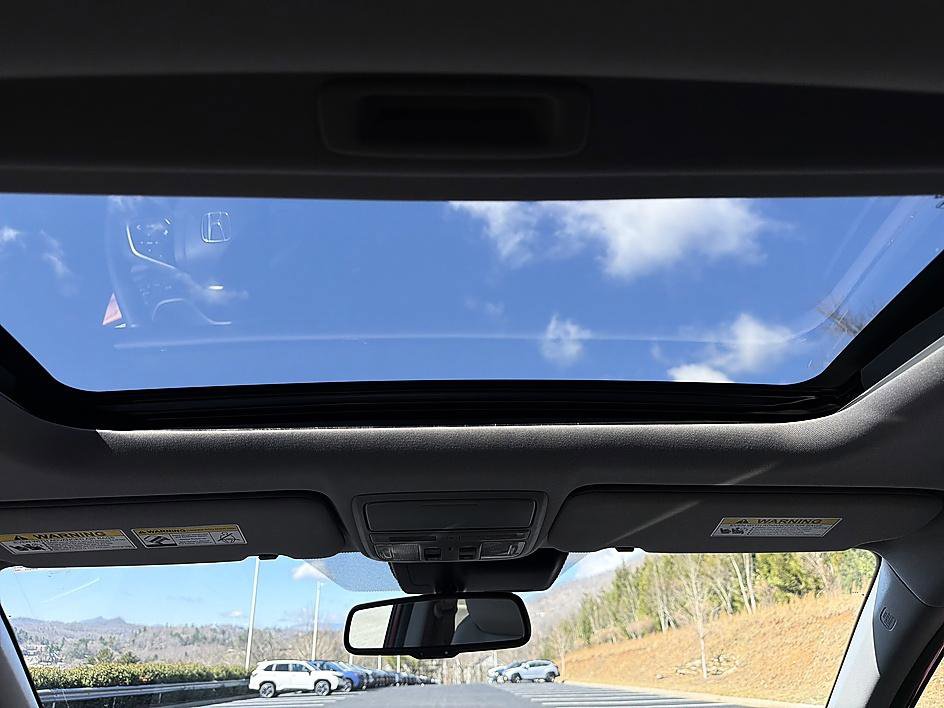 Used 2021 Honda CR-V EX-L image 18