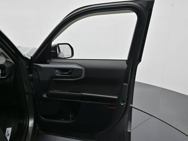 Used 2024 Ford Bronco Sport Big Bend image 29