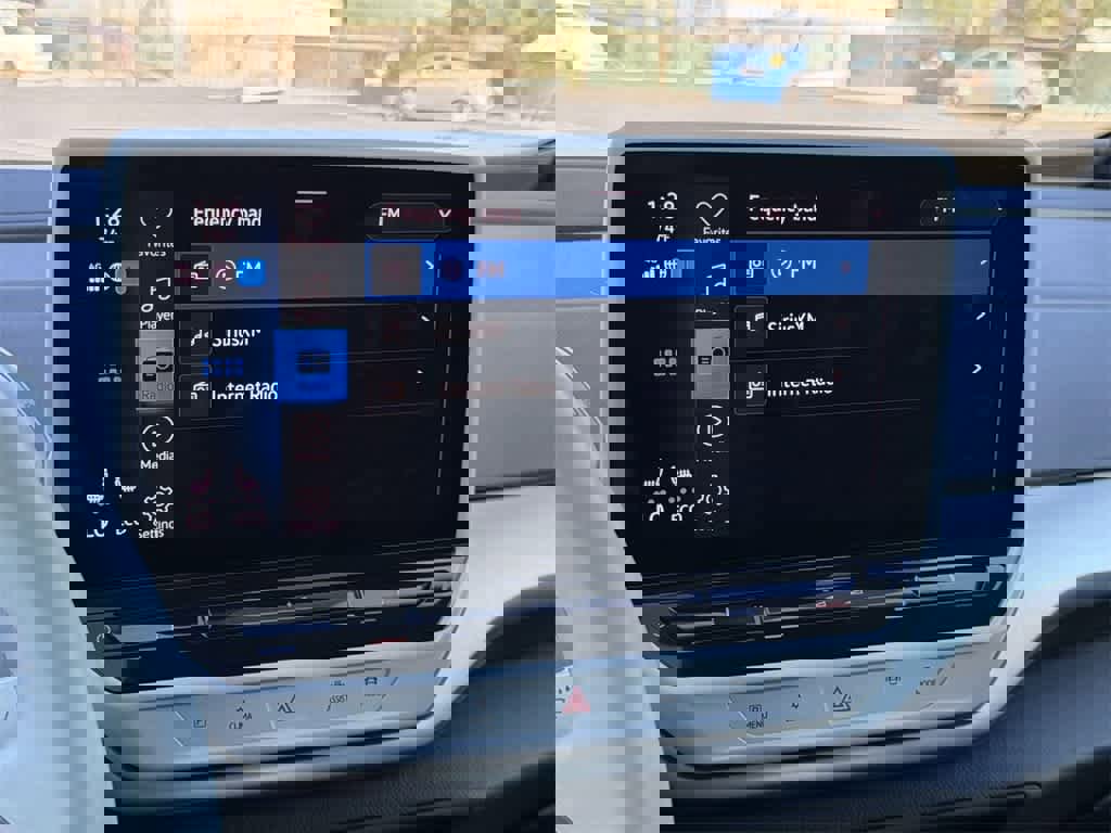 Used 2021 Volkswagen ID.4 1st Edition image 17