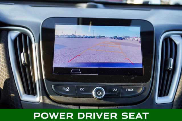 Used 2023 Chevrolet Malibu LT image 14