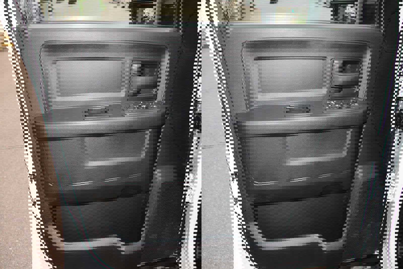 New 2025 RAM 3500 Tradesman image 13