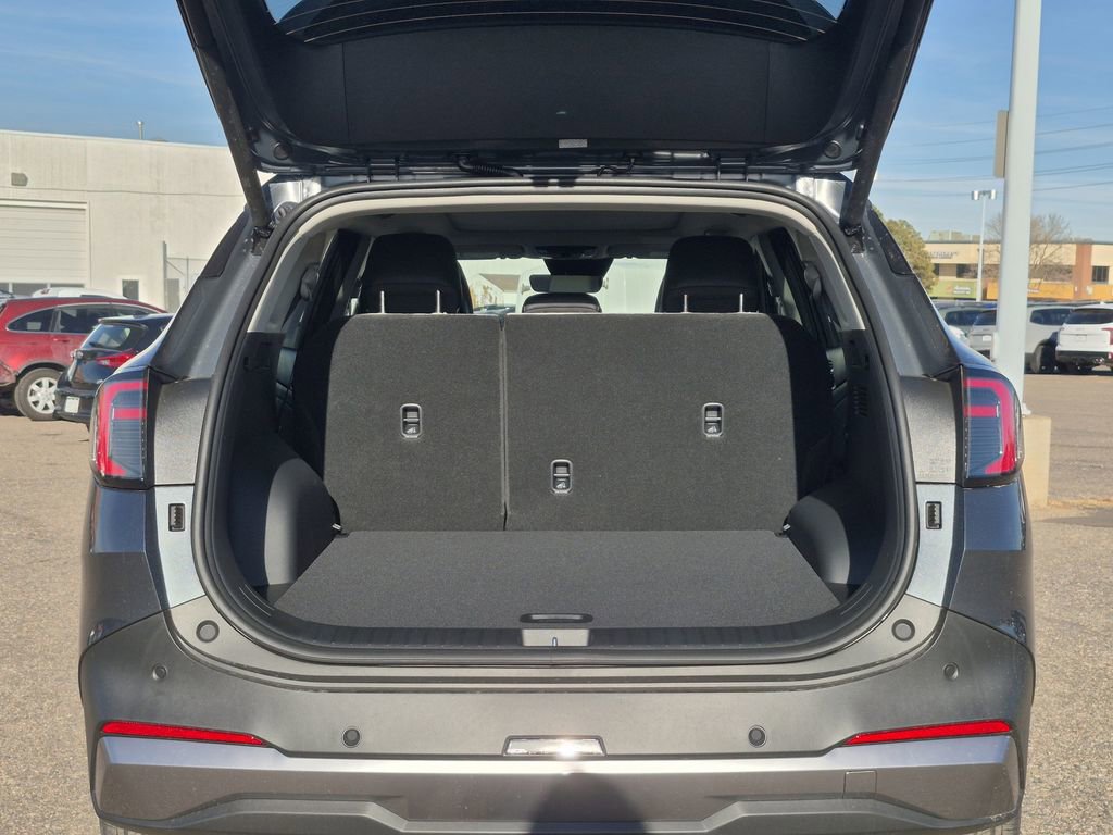 New 2026 Kia Sportage EX image 14