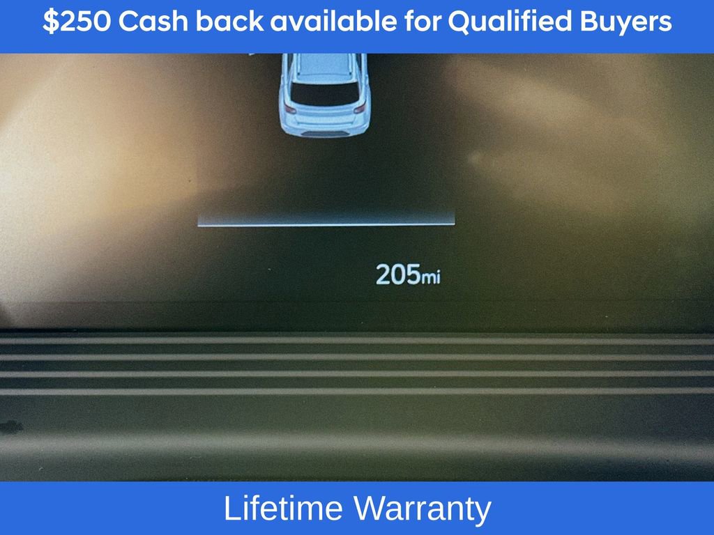 New 2025 Hyundai Venue Limited image 12