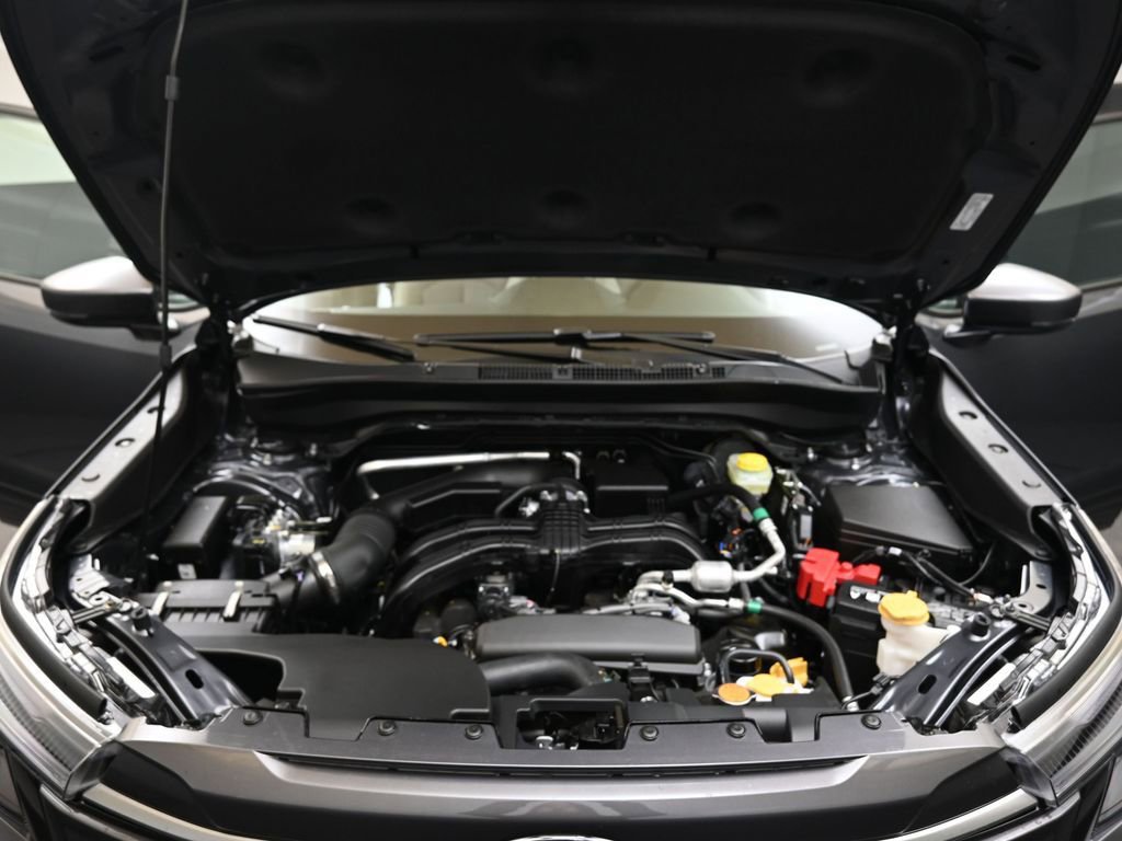 New 2026 Subaru Forester Limited image 9