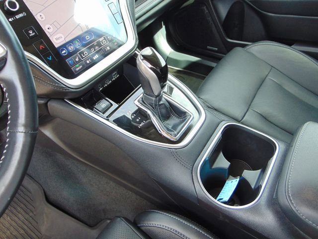 Certified 2023 Subaru Outback Touring XT image 14