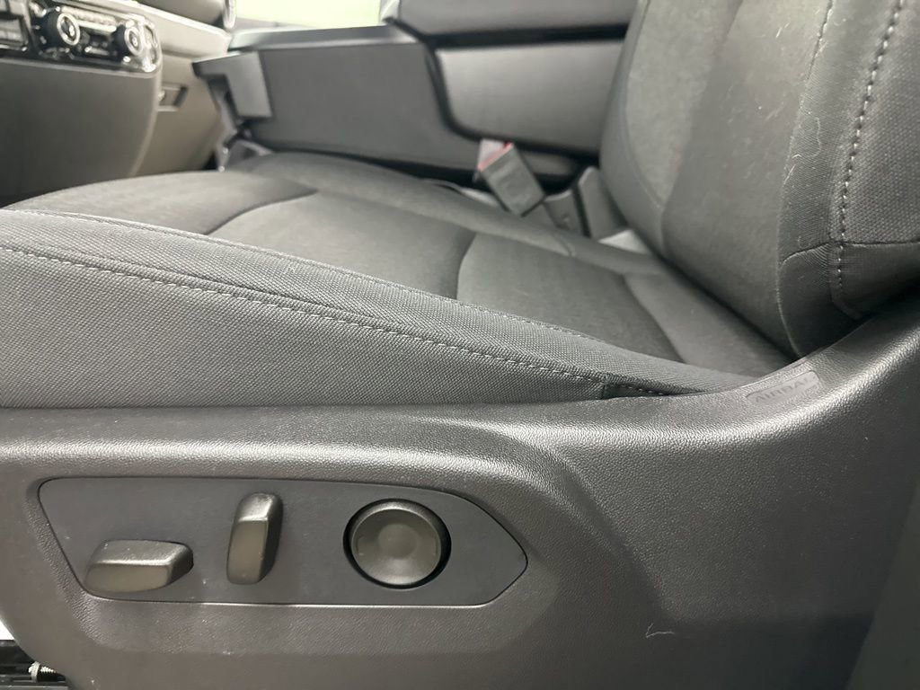 New 2026 Chevrolet Silverado 2500 LT w/ Trail Boss Package image 29