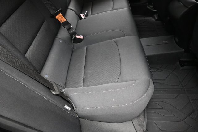Used 2024 Chevrolet Malibu RS w/ LPO, Floor Liner Package FWD image 27