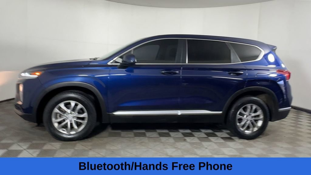 Used 2019 Hyundai Santa Fe SE image 7