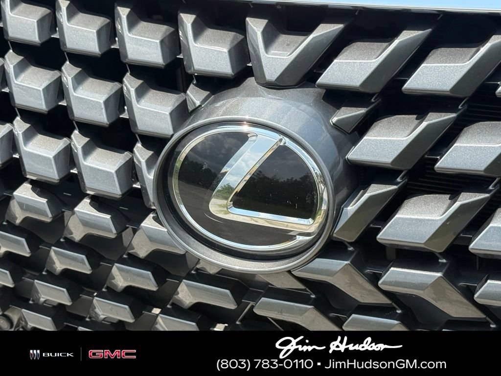 Used 2022 Lexus GX 460 Premium w/ Premium Package AWD/4WD image 8