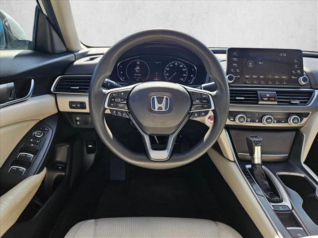 Used 2018 Honda Accord LX image 11