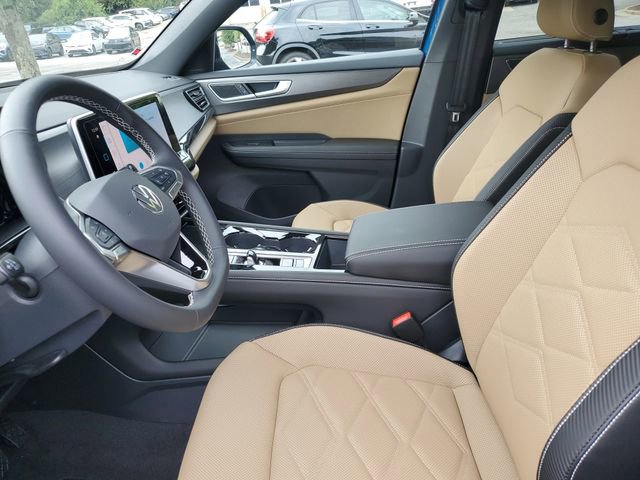 New 2026 Volkswagen Atlas Cross Sport SE FWD image 18